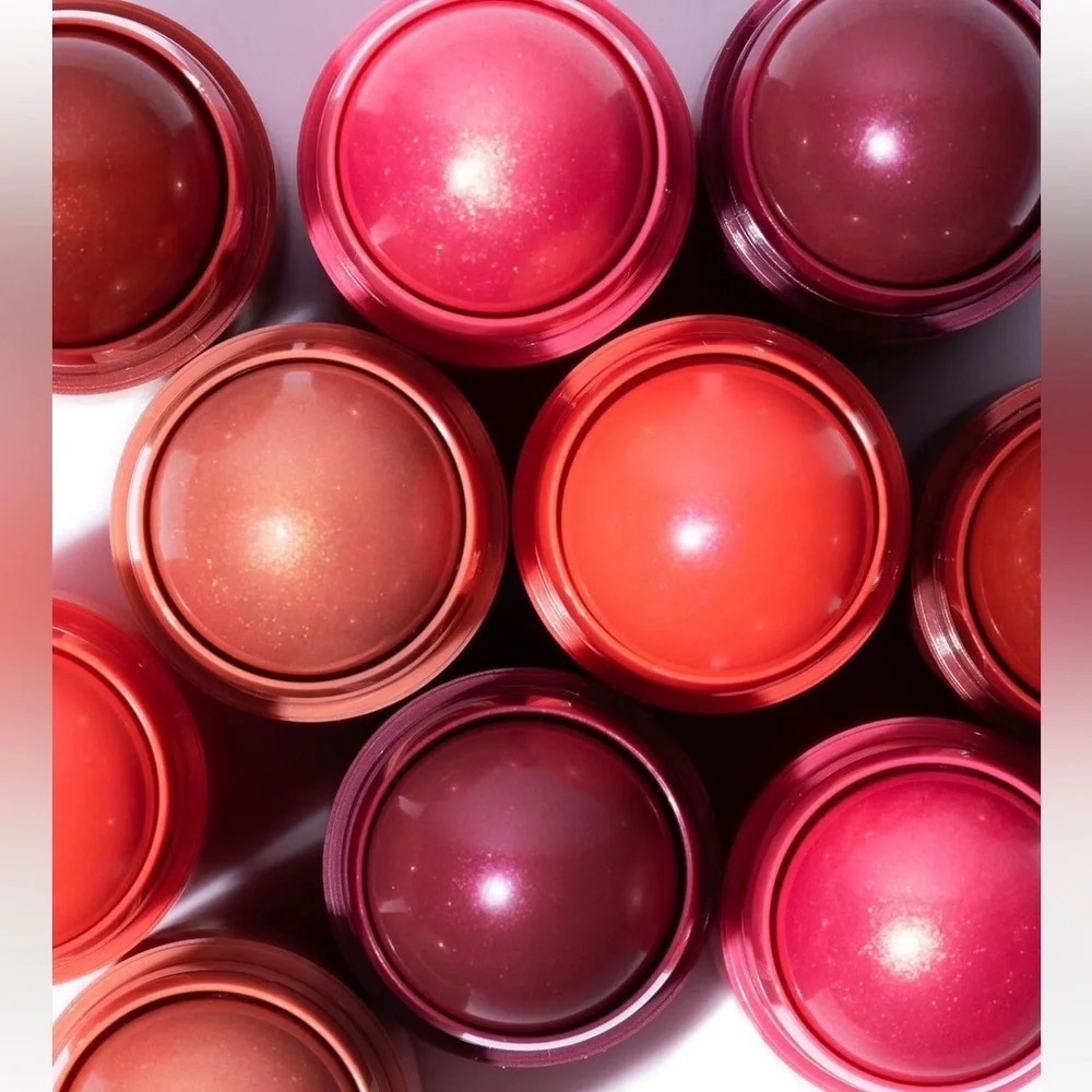 🍑 HUDA BEAUTY Cheeky Tint Cream Blush Stick